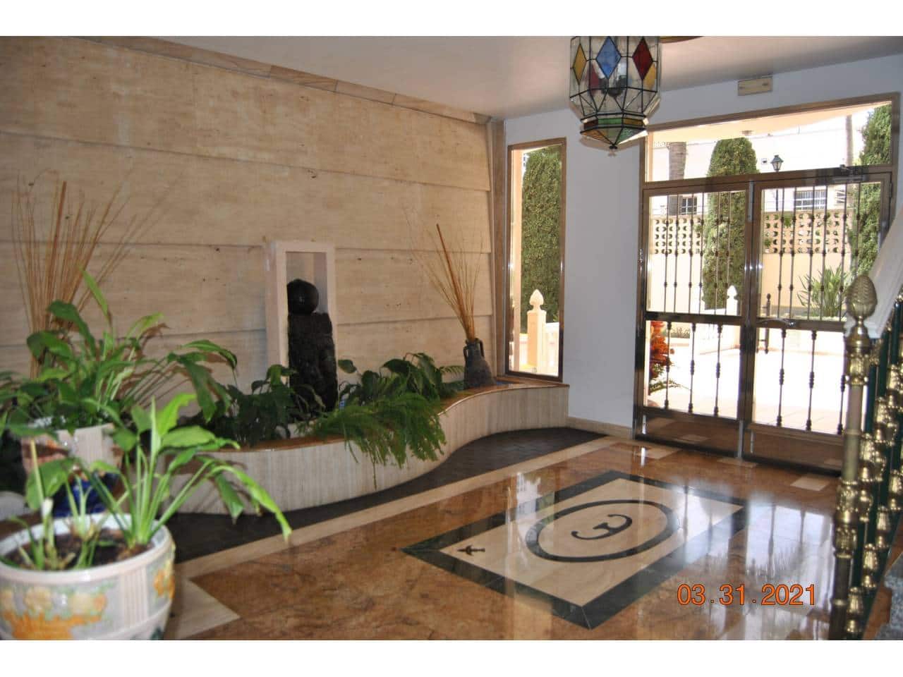 6 chambre Penthouse à vendre à Benalmadena avec piscine garage - 3 000 000 € (Ref: 7187466)