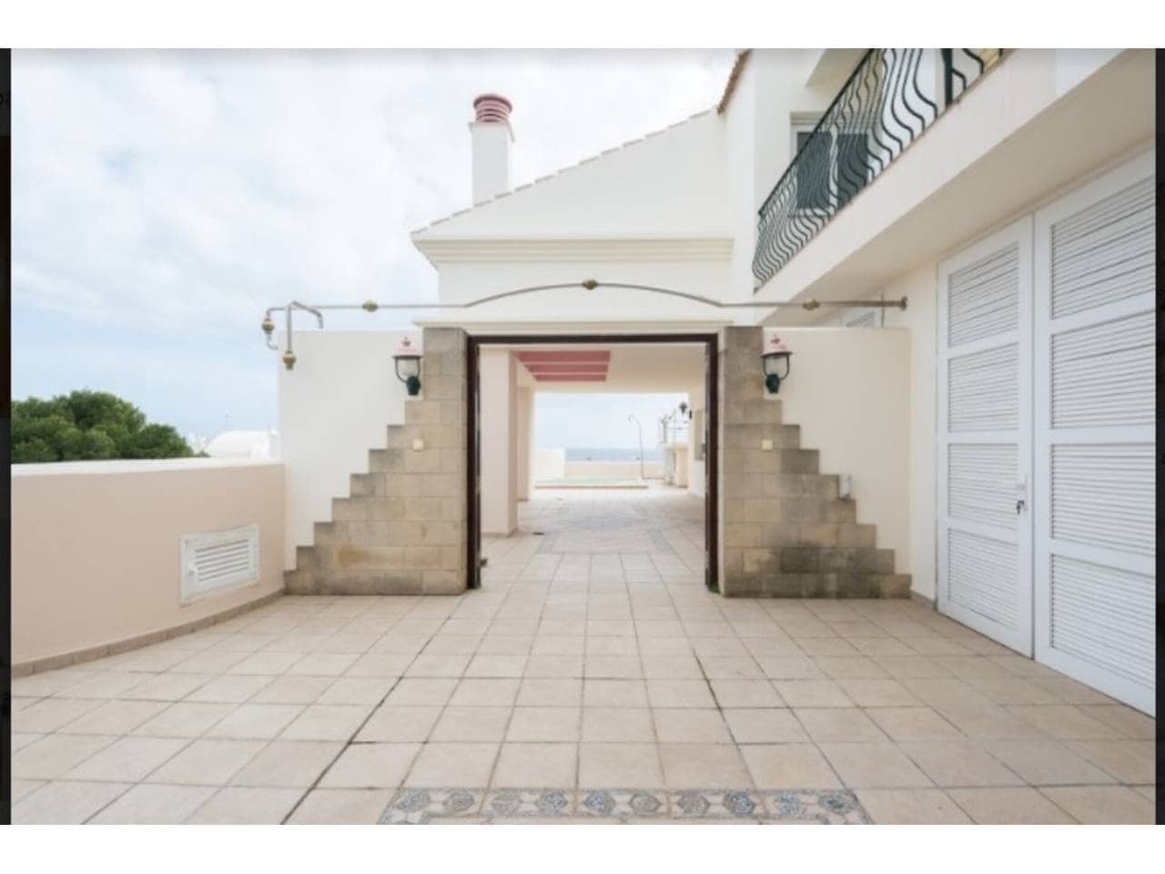 6 chambre Penthouse à vendre à Benalmadena avec piscine garage - 3 000 000 € (Ref: 7187466)