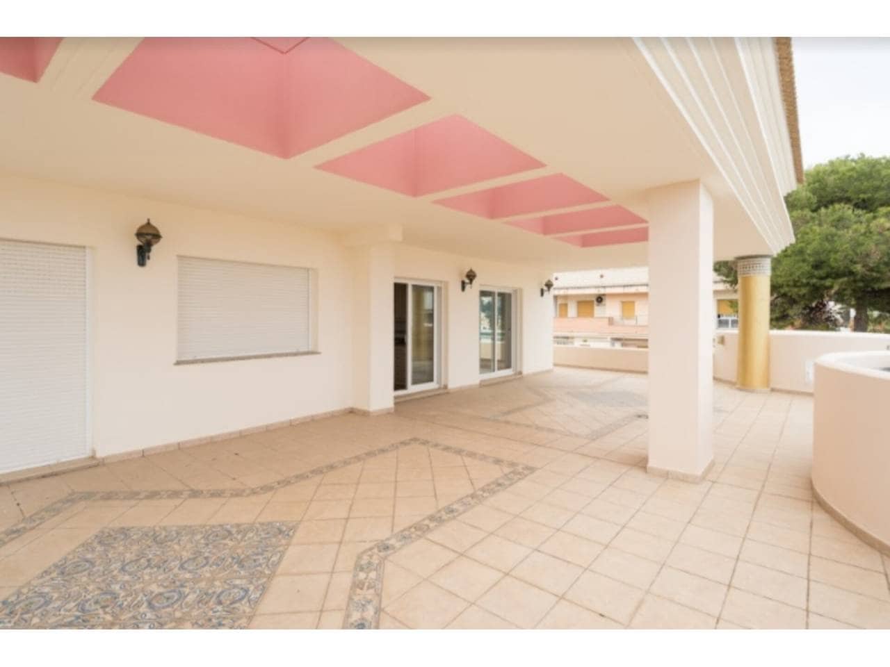 6 chambre Penthouse à vendre à Benalmadena avec piscine garage - 3 000 000 € (Ref: 7187466)