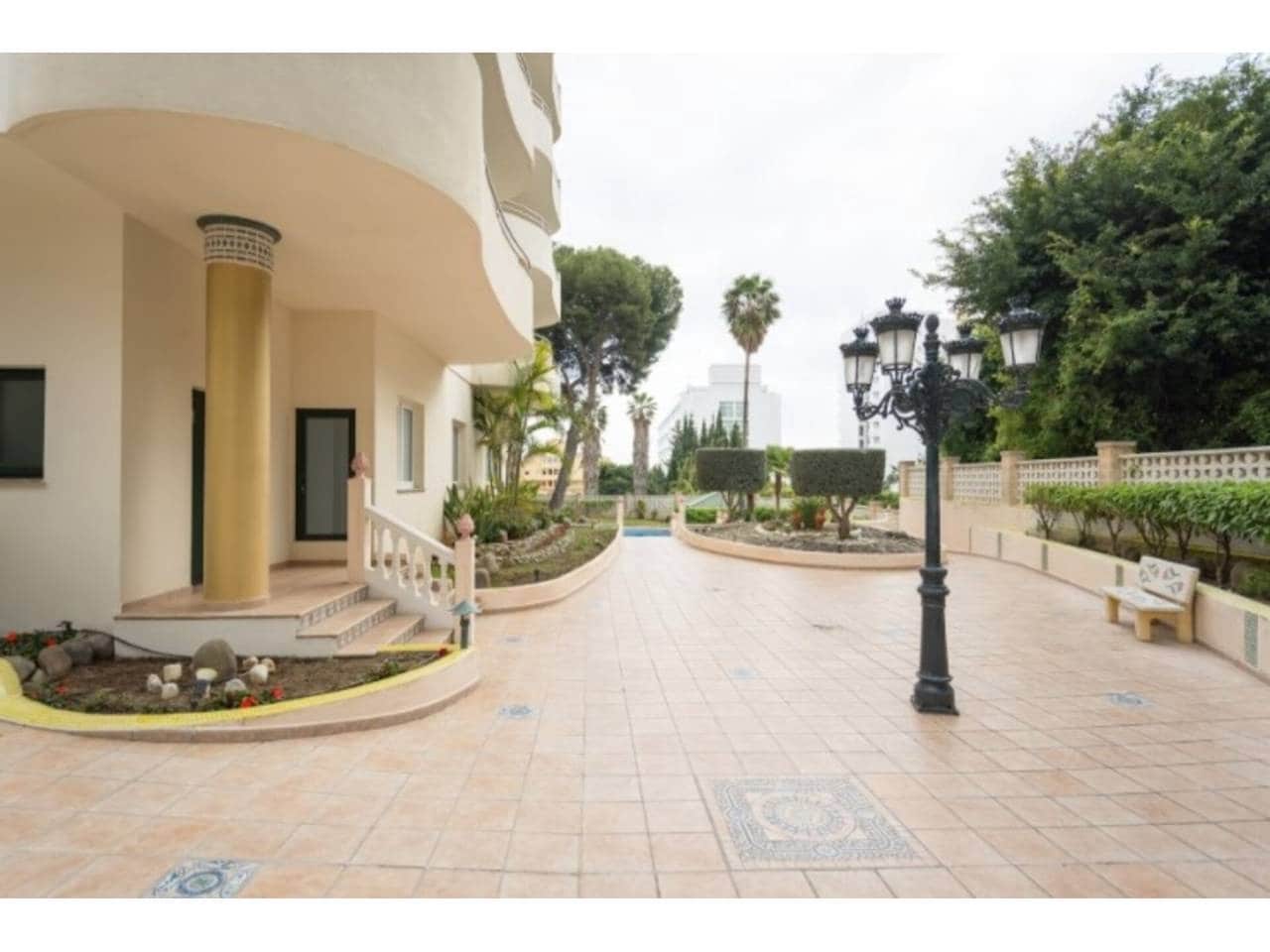 6 chambre Penthouse à vendre à Benalmadena avec piscine garage - 3 000 000 € (Ref: 7187466)