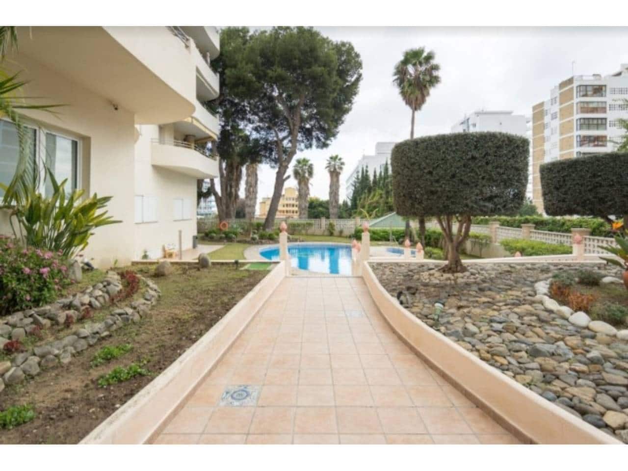 6 chambre Penthouse à vendre à Benalmadena avec piscine garage - 3 000 000 € (Ref: 7187466)