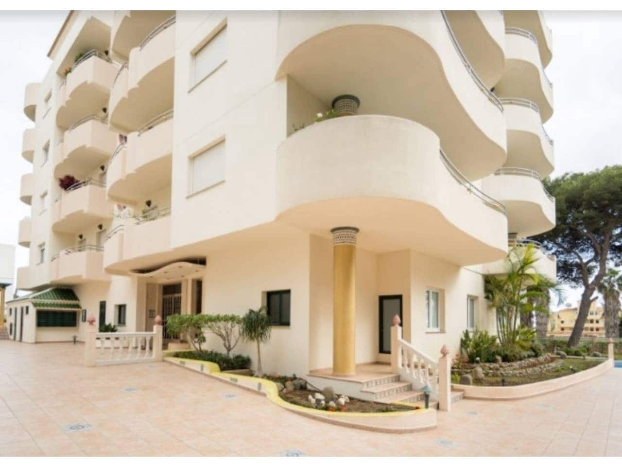 6 chambre Penthouse à vendre à Benalmadena avec piscine garage - 3 000 000 € (Ref: 7187466)