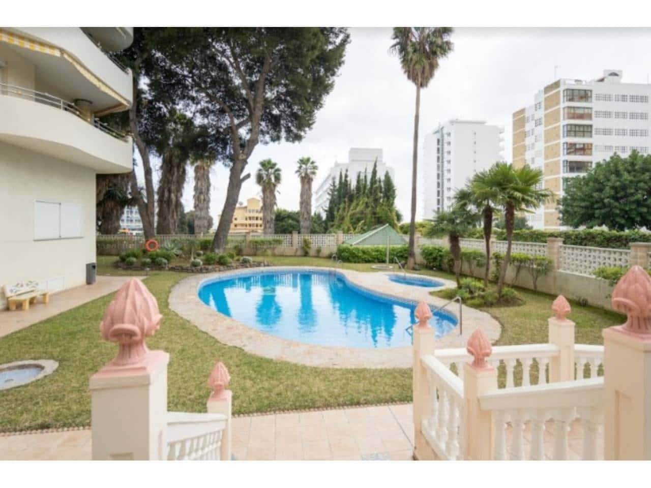6 chambre Penthouse à vendre à Benalmadena avec piscine garage - 3 000 000 € (Ref: 7187466)
