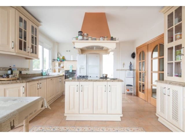 6 slaapkamer Penthouse te koop in Puerto Marina, Benalmádena met zwembad garage - € 3.000.000 (Ref: 7187466)