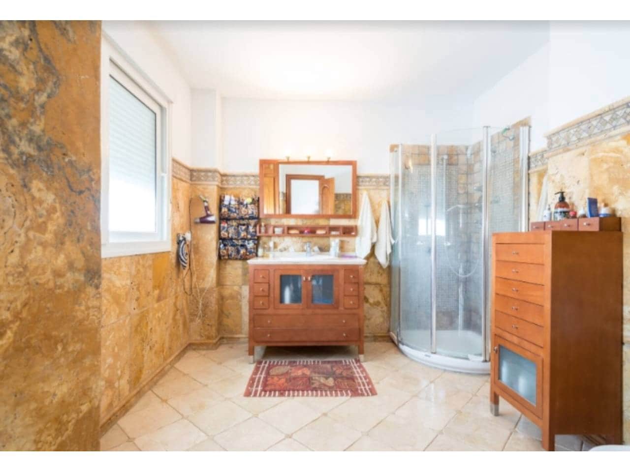 6 chambre Penthouse à vendre à Benalmadena avec piscine garage - 3 000 000 € (Ref: 7187466)