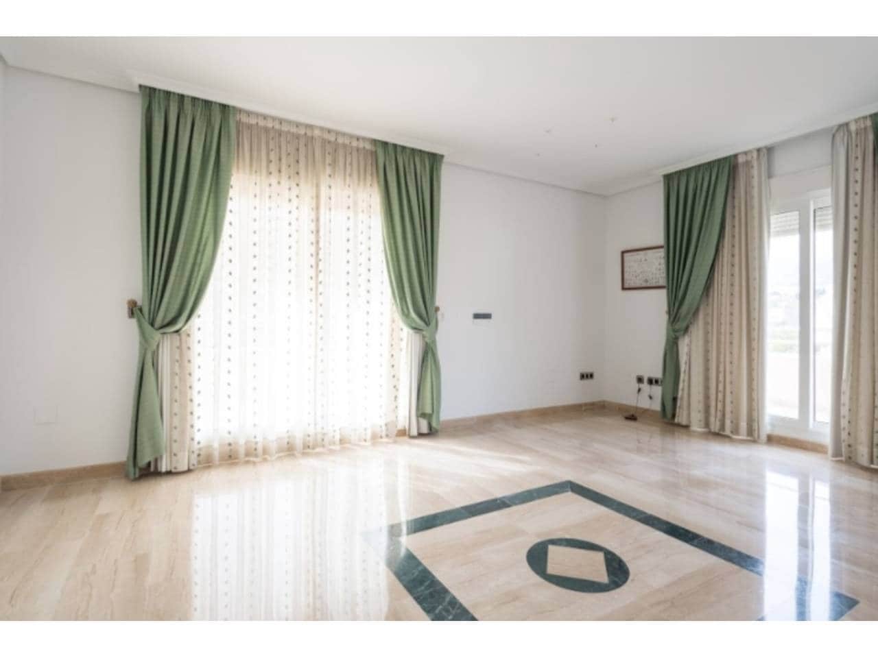 6 chambre Penthouse à vendre à Benalmadena avec piscine garage - 3 000 000 € (Ref: 7187466)