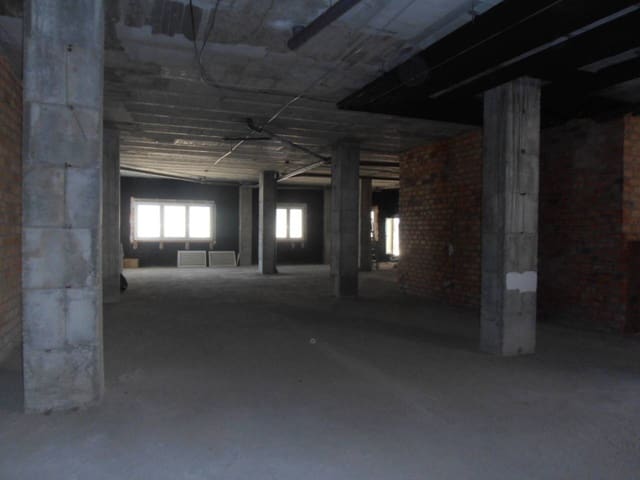 Local Commercial à louer à Puerto Marina, Benalmádena - 4 500 € (Ref: 7614213)