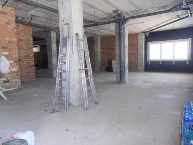 Local Commercial à louer à Puerto Marina, Benalmádena - 4 500 € (Ref: 7614213)