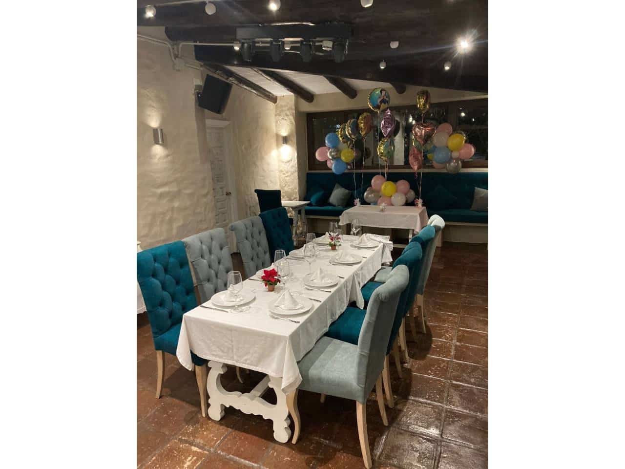 Restaurant/Bar til salg i El Paraiso - € 1.600.000 (Ref: 7622188)