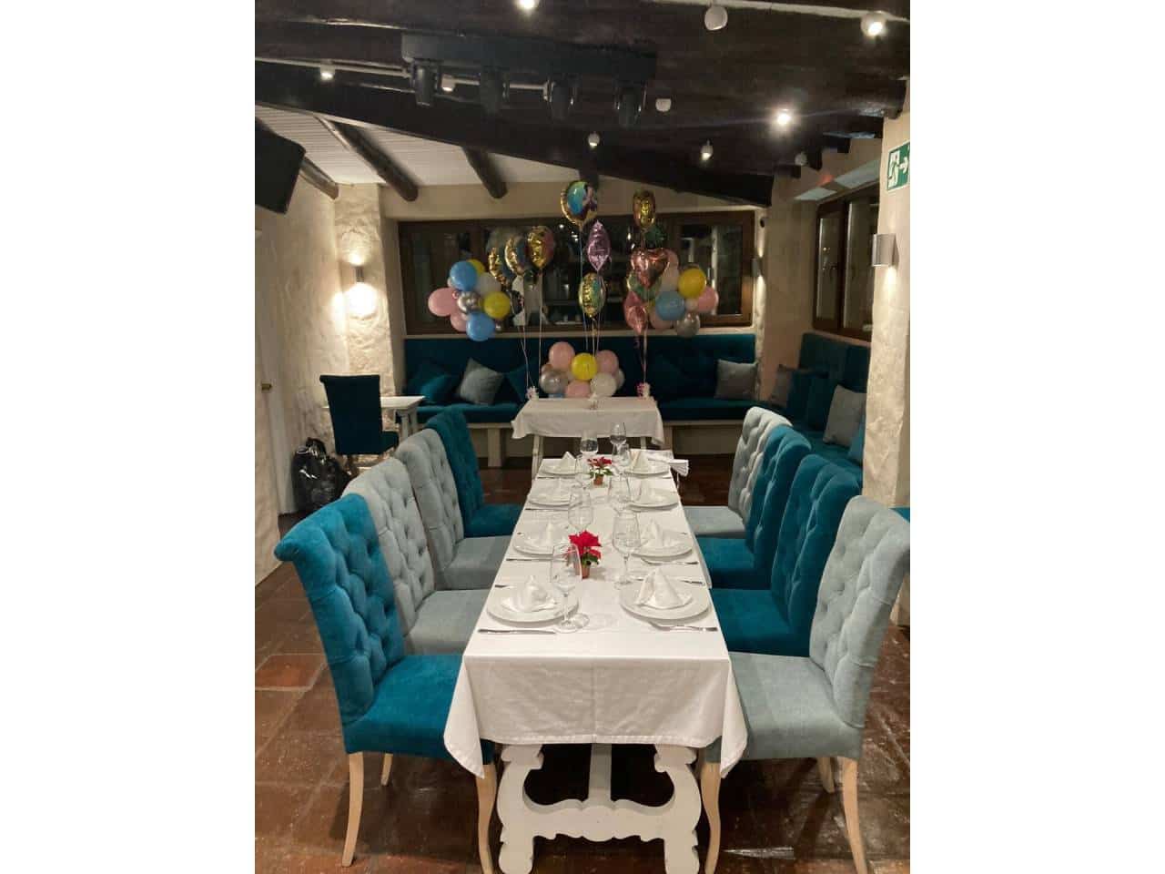 Restaurant/Bar til salg i El Paraiso - € 1.600.000 (Ref: 7622188)