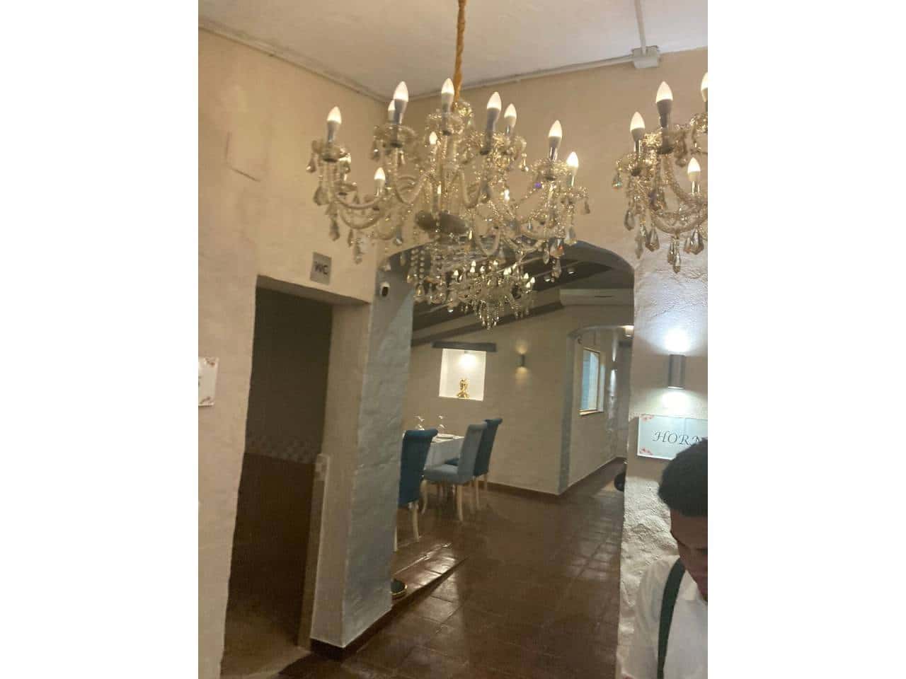 Restaurant/Bar til salg i El Paraiso - € 1.600.000 (Ref: 7622188)