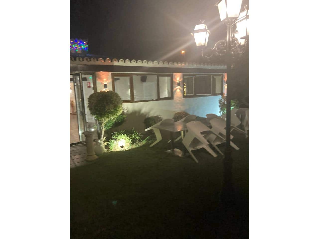 Restaurant/Bar til salg i El Paraiso - € 1.600.000 (Ref: 7622188)