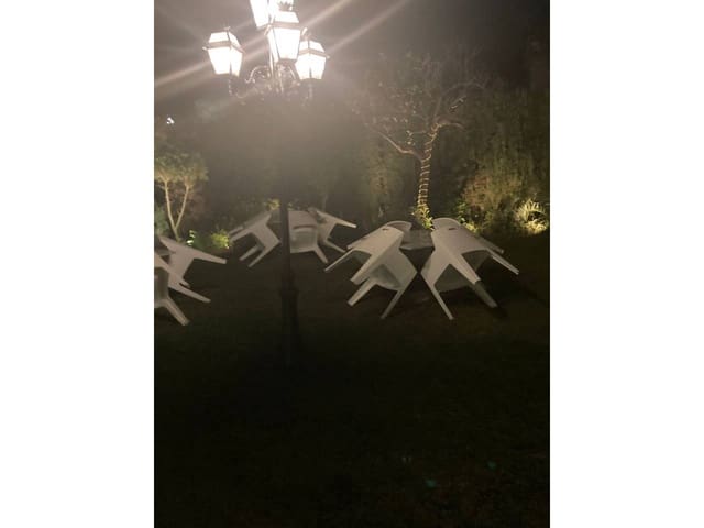 Restaurant/Bar til salgs i Estepona - € 1 600 000 (Ref: 7622188)