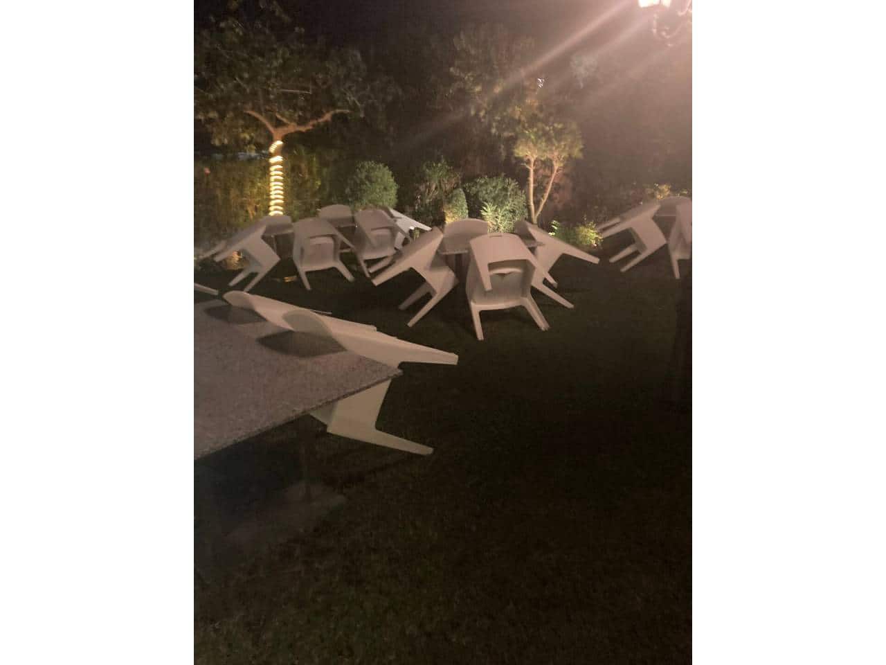 Restaurant/Bar til salg i El Paraiso - € 1.600.000 (Ref: 7622188)