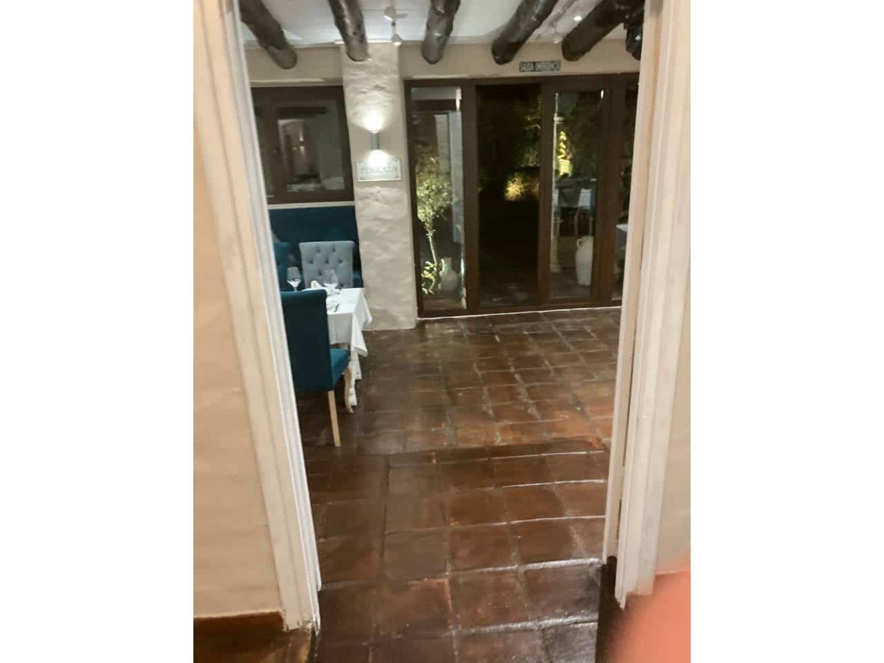 Restaurant/Bar til salg i El Paraiso - € 1.600.000 (Ref: 7622188)