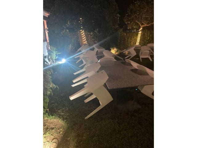 Restaurant/Bar til salgs i Estepona - € 1 600 000 (Ref: 7622188)