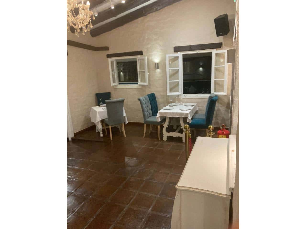 Restaurant/Bar til salg i El Paraiso - € 1.600.000 (Ref: 7622188)