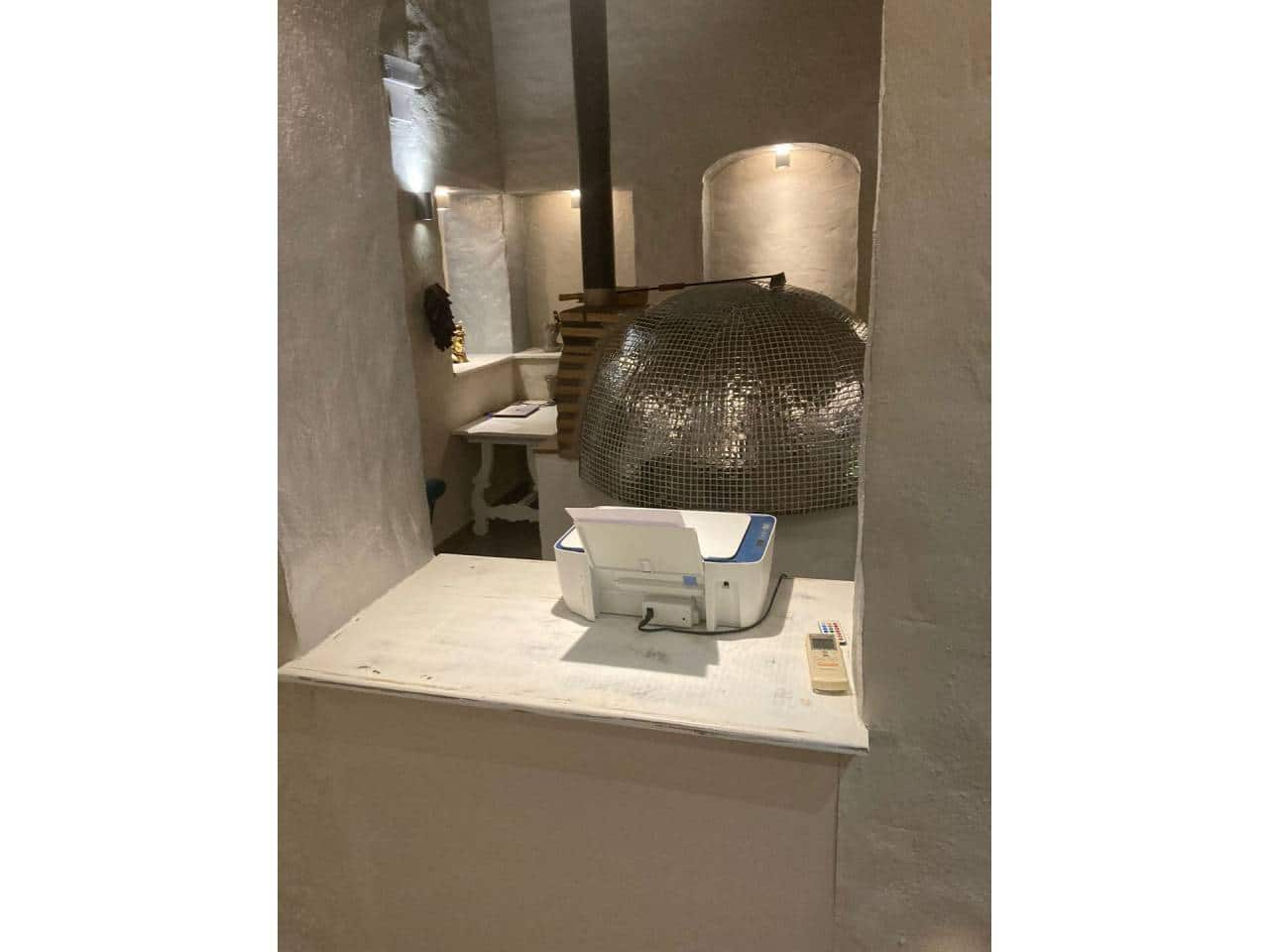 Restaurant/Bar til salg i El Paraiso - € 1.600.000 (Ref: 7622188)