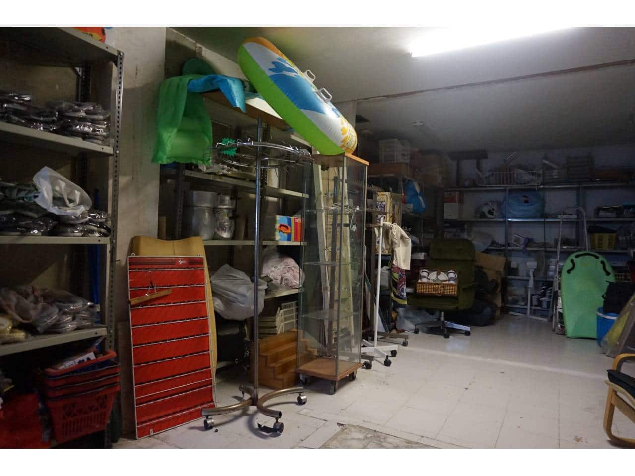 Kommersiell til salgs i Benalmadena - € 205 000 (Ref: 7642568)