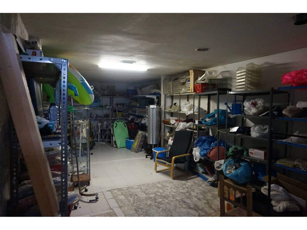 Kommersiell til salgs i Benalmadena - € 205 000 (Ref: 7642568)