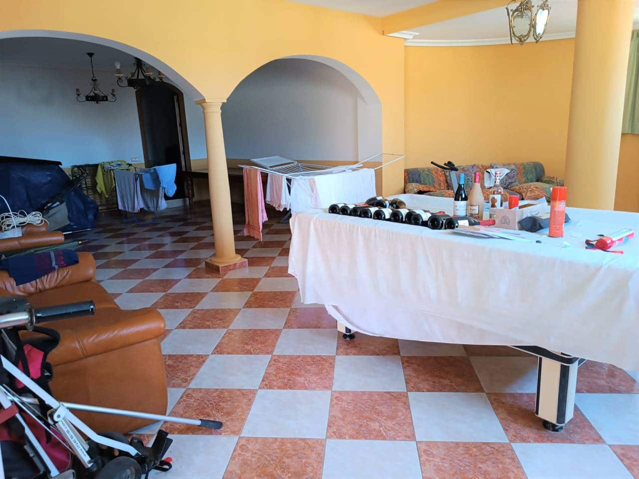 4 bedroom Villa for sale in Benalmadena with pool garage - € 1,750,000 (Ref: 7651727)