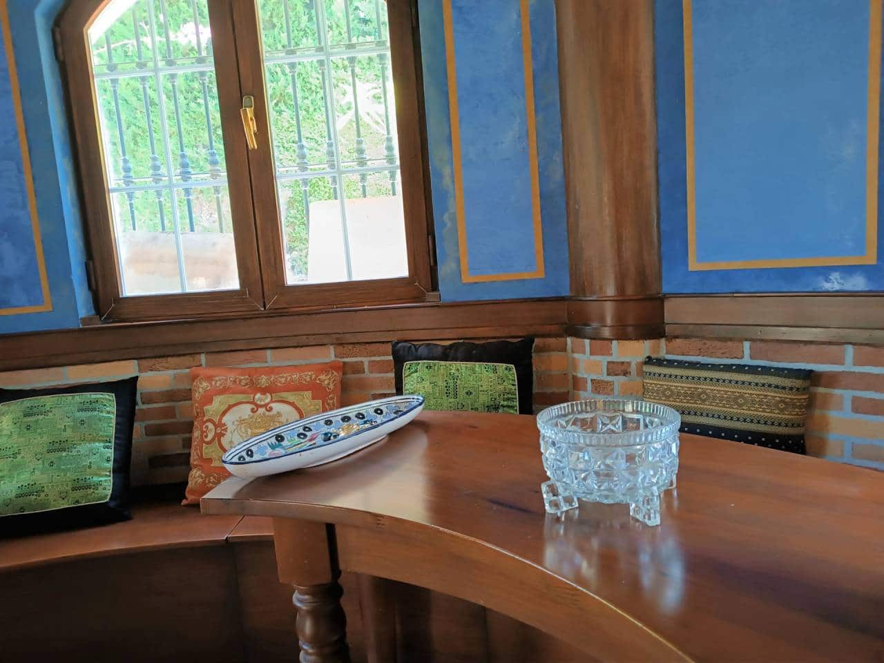 4 bedroom Villa for sale in Benalmadena with pool garage - € 1,750,000 (Ref: 7651727)