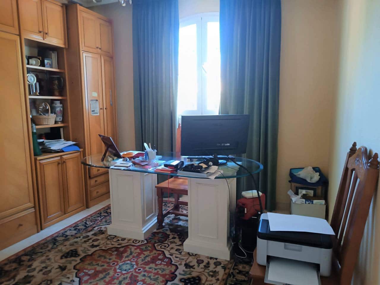 4 bedroom Villa for sale in Benalmadena with pool garage - € 1,750,000 (Ref: 7651727)