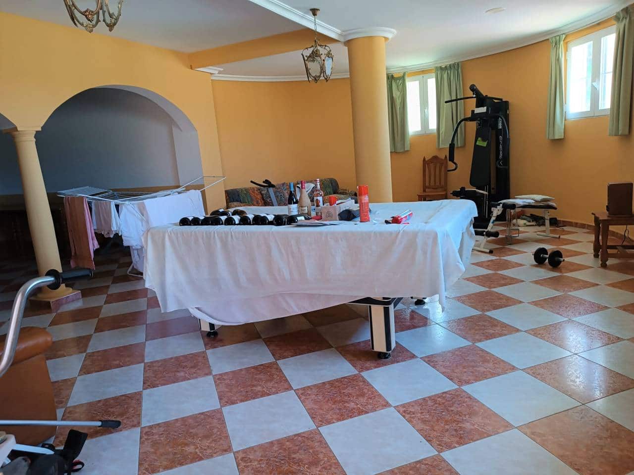 4 bedroom Villa for sale in Benalmadena with pool garage - € 1,750,000 (Ref: 7651727)