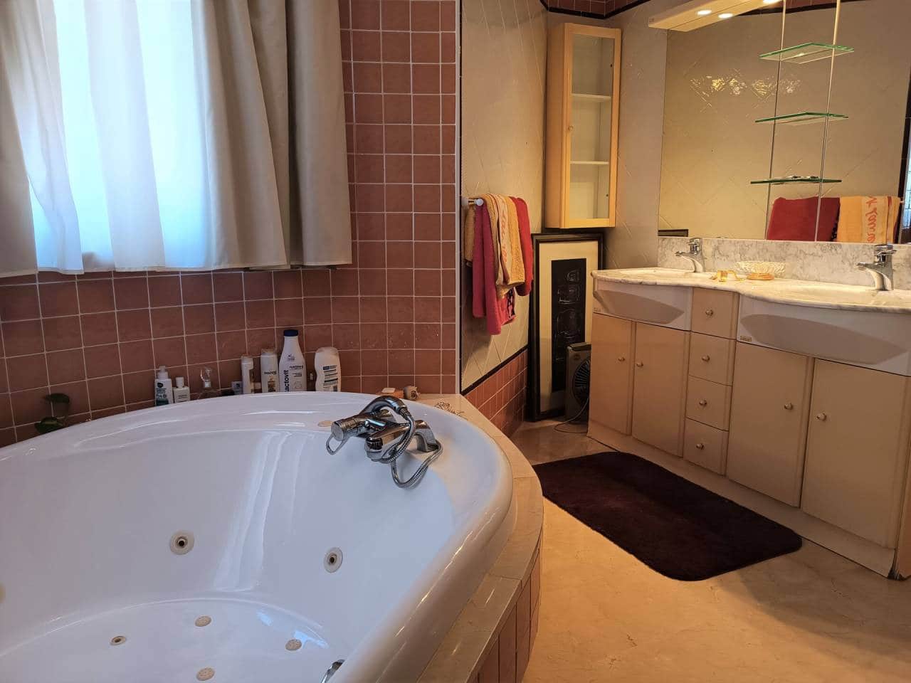 4 bedroom Villa for sale in Benalmadena with pool garage - € 1,750,000 (Ref: 7651727)