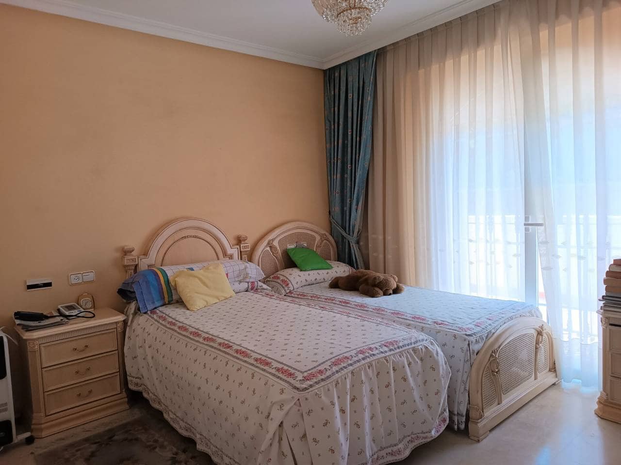 4 bedroom Villa for sale in Benalmadena with pool garage - € 1,750,000 (Ref: 7651727)