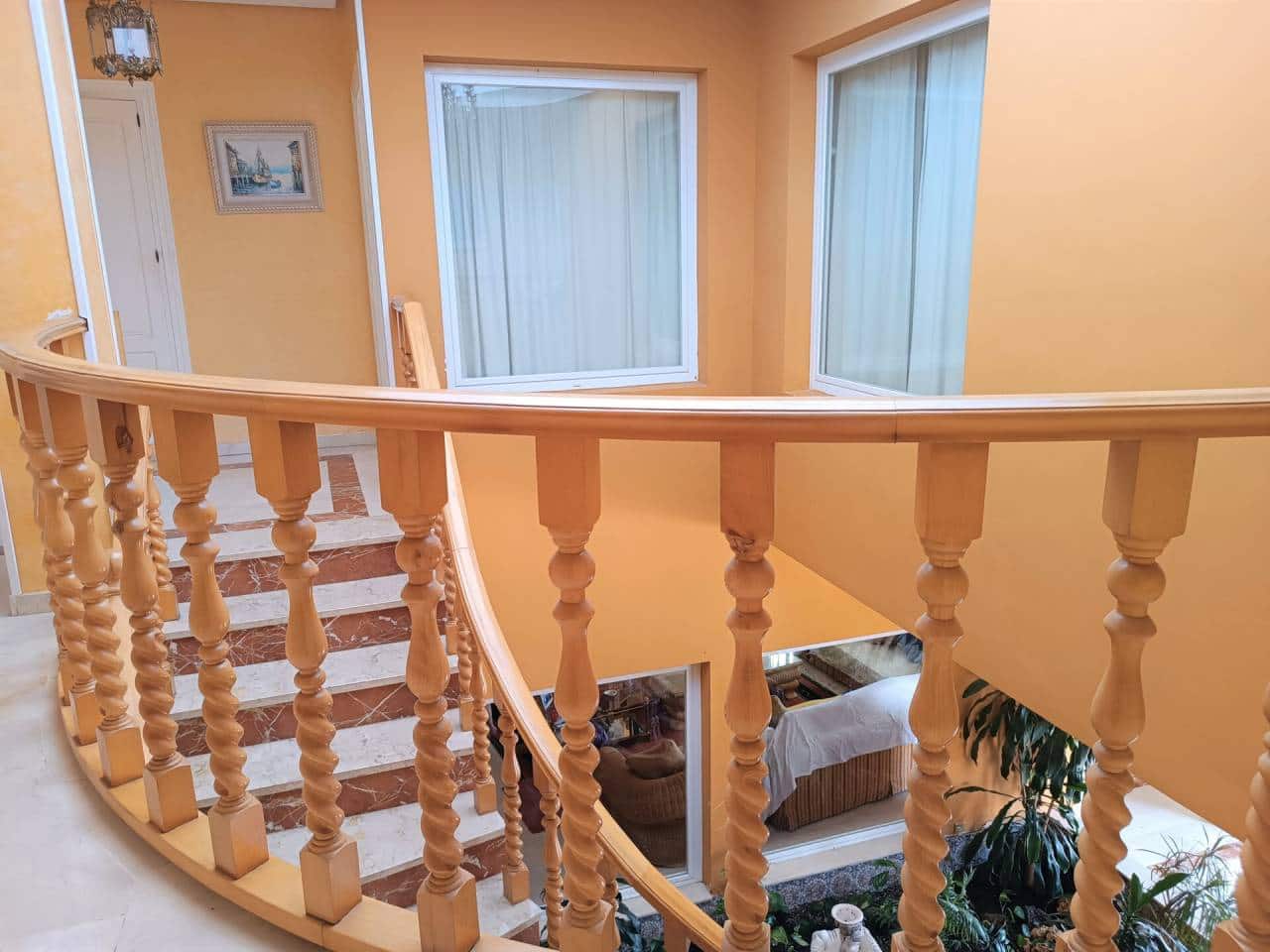 4 bedroom Villa for sale in Benalmadena with pool garage - € 1,750,000 (Ref: 7651727)