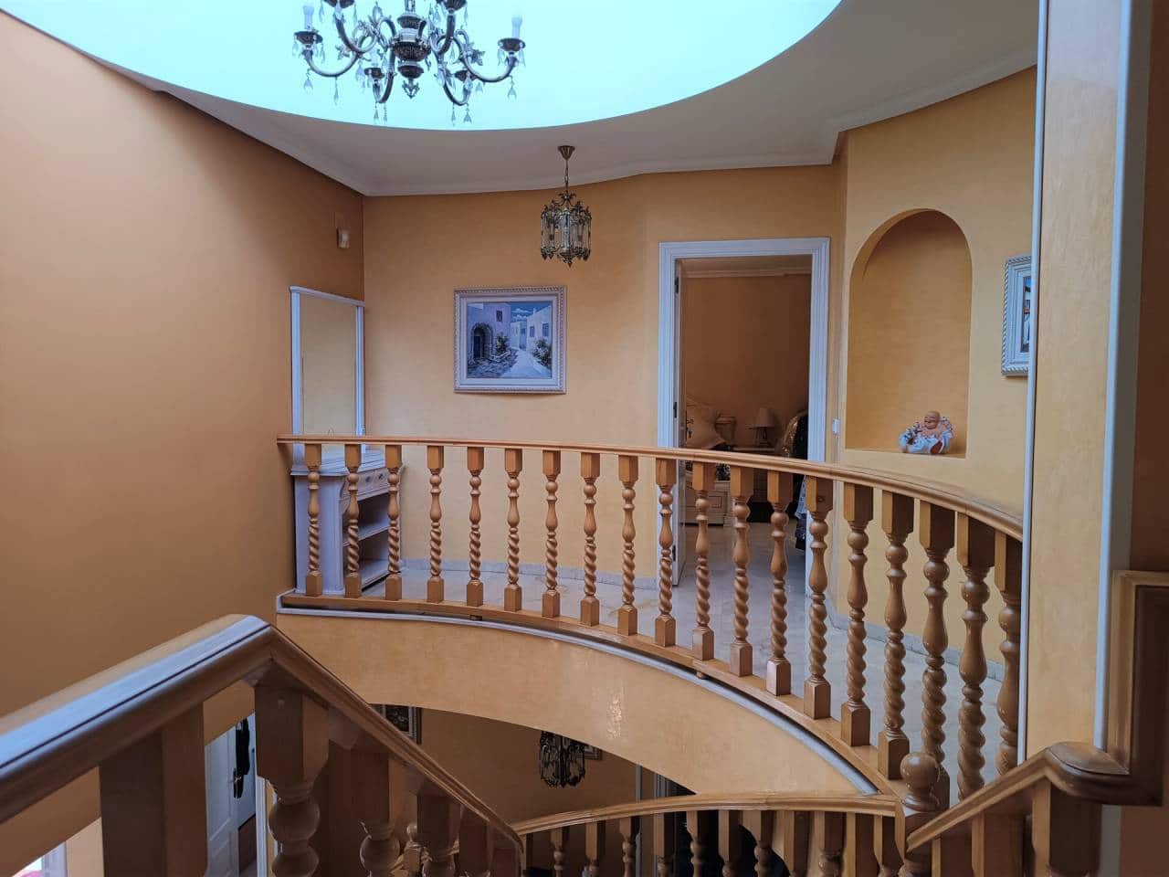 4 bedroom Villa for sale in Benalmadena with pool garage - € 1,750,000 (Ref: 7651727)