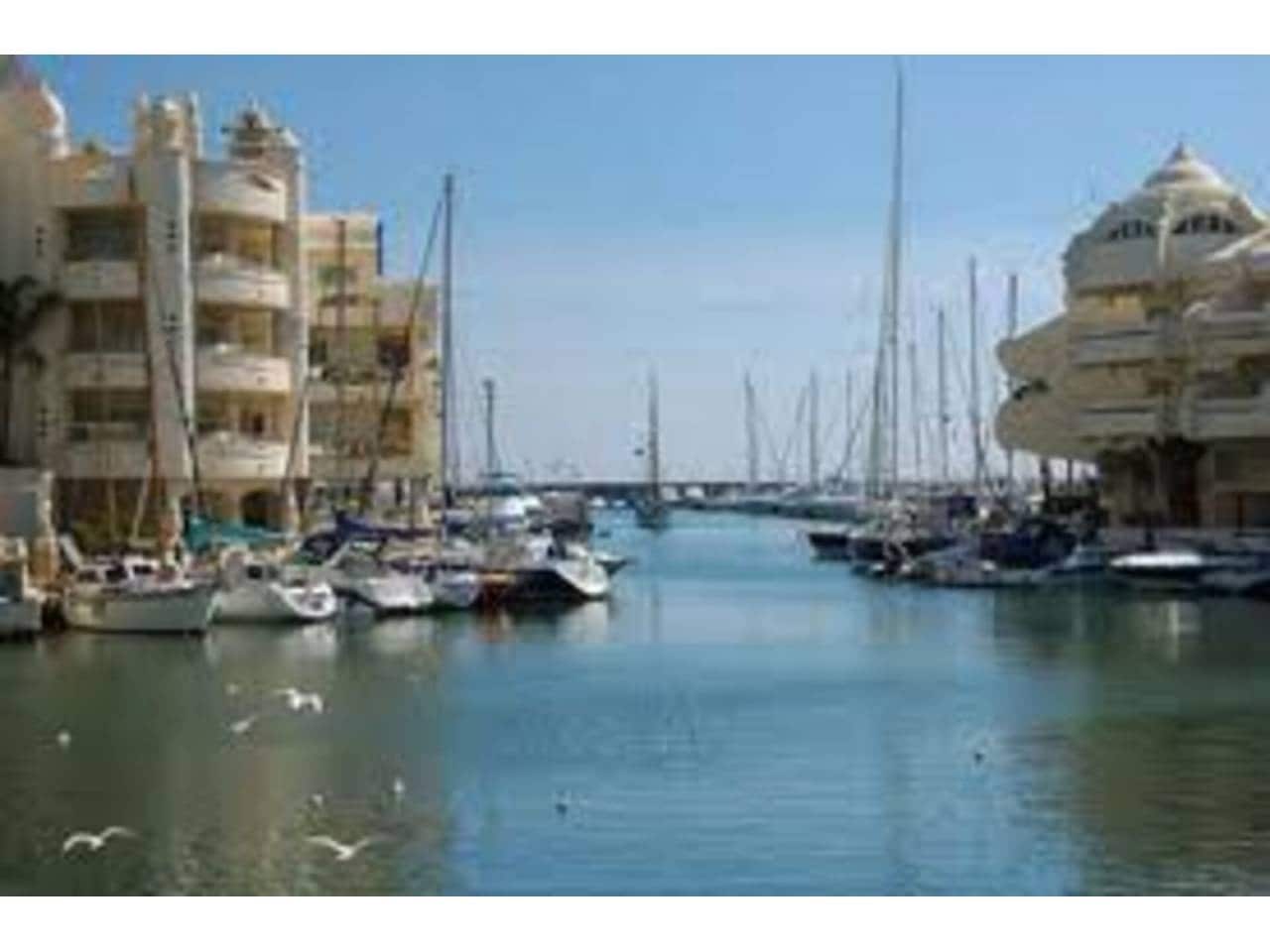 3 soveværelse Lejlighed til salg i Benalmadena med swimmingpool garage - € 858.000 (Ref: 7814723)