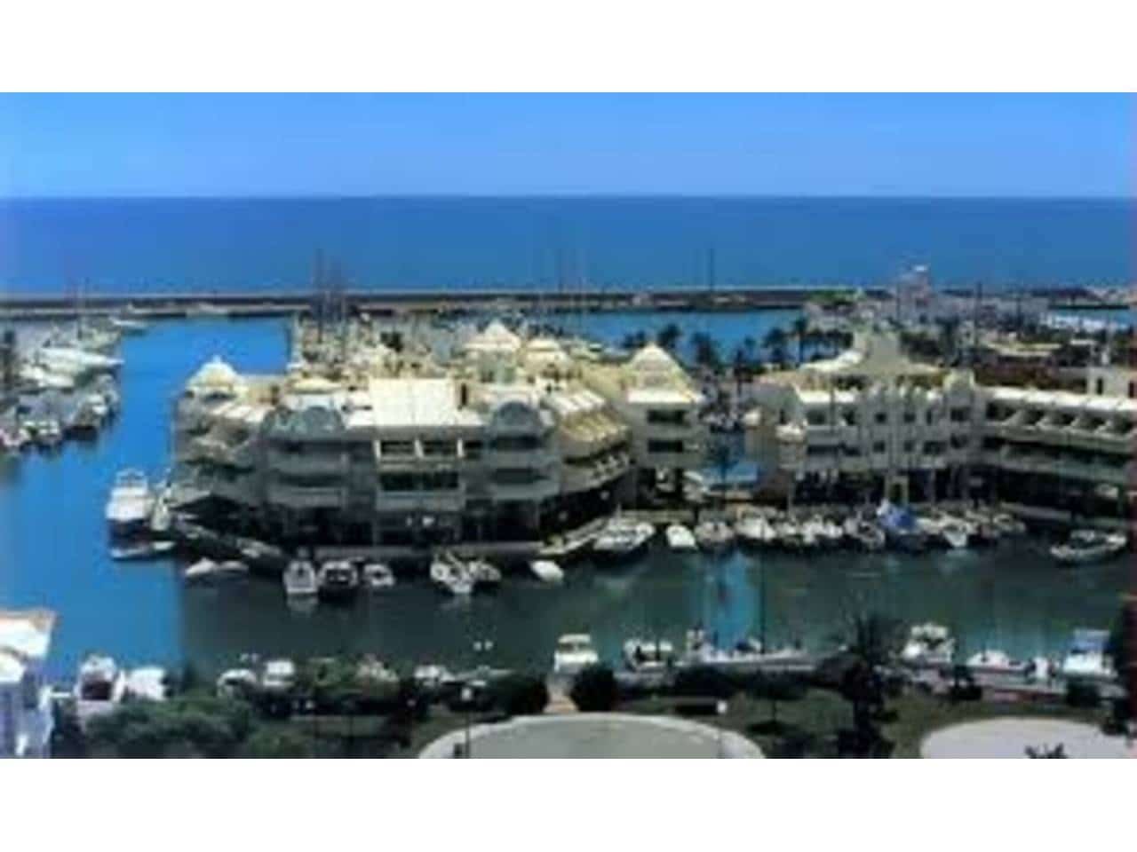 3 soveværelse Lejlighed til salg i Benalmadena med swimmingpool garage - € 858.000 (Ref: 7814723)