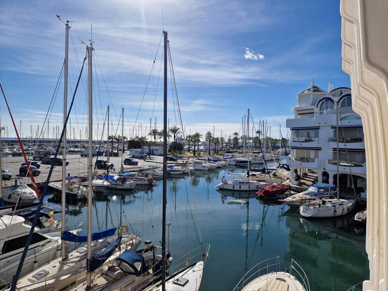 3 soveværelse Lejlighed til salg i Benalmadena med swimmingpool garage - € 858.000 (Ref: 7814723)