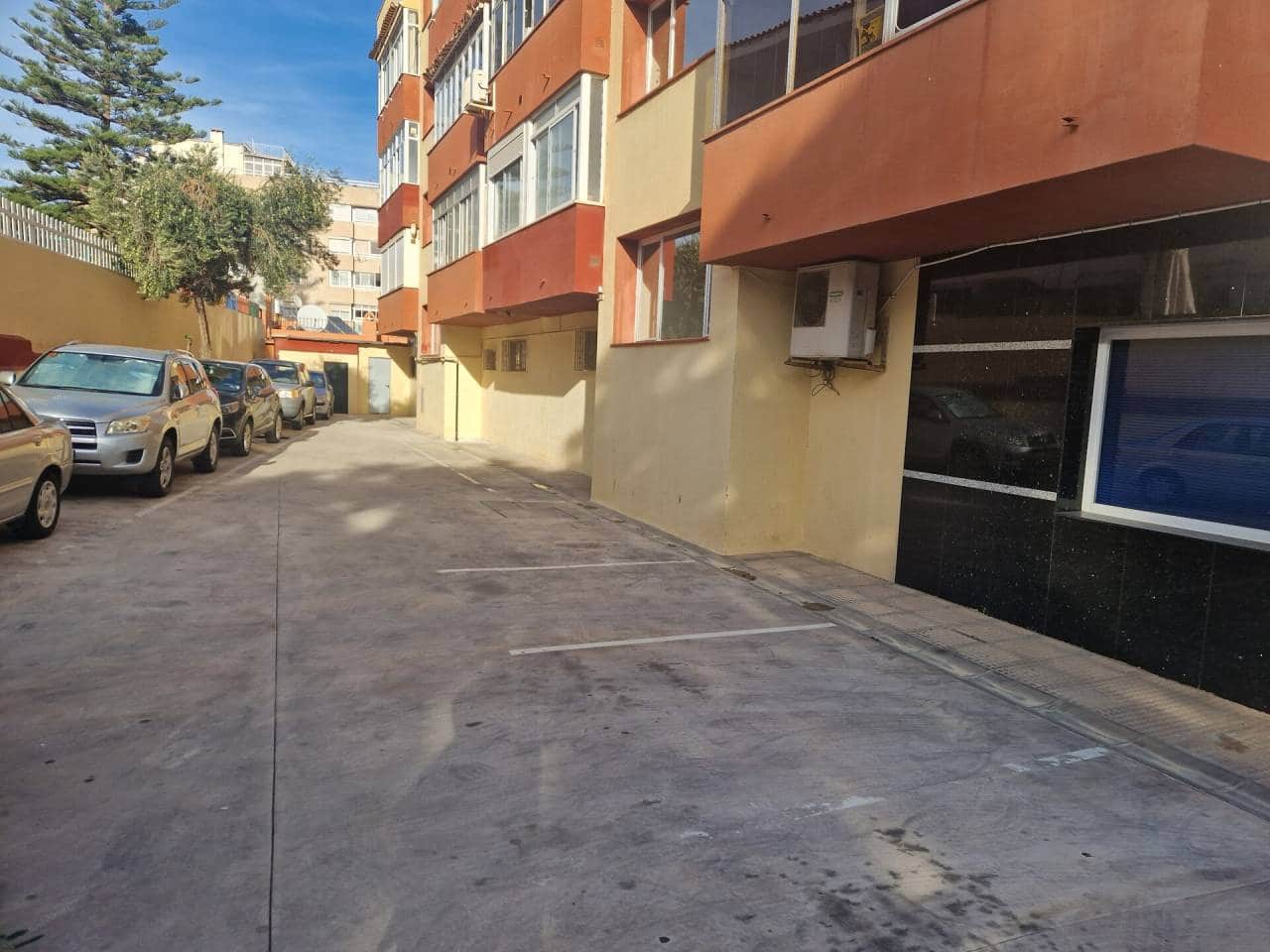 3 slaapkamer Flat te huur in Benalmadena met garage - € 1.600 (Ref: 7864197)