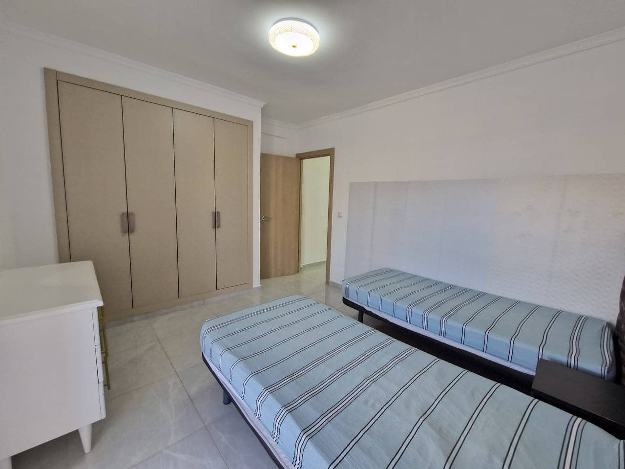 3 slaapkamer Flat te huur in Benalmadena met garage - € 1.600 (Ref: 7864197)