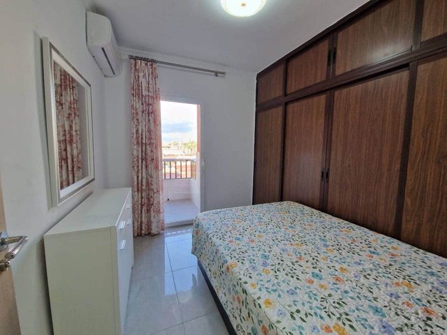 3 slaapkamer Flat te huur in Benalmádena met garage - € 1.600 (Ref: 7864197)