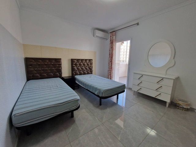 3 slaapkamer Flat te huur in Benalmádena met garage - € 1.600 (Ref: 7864197)
