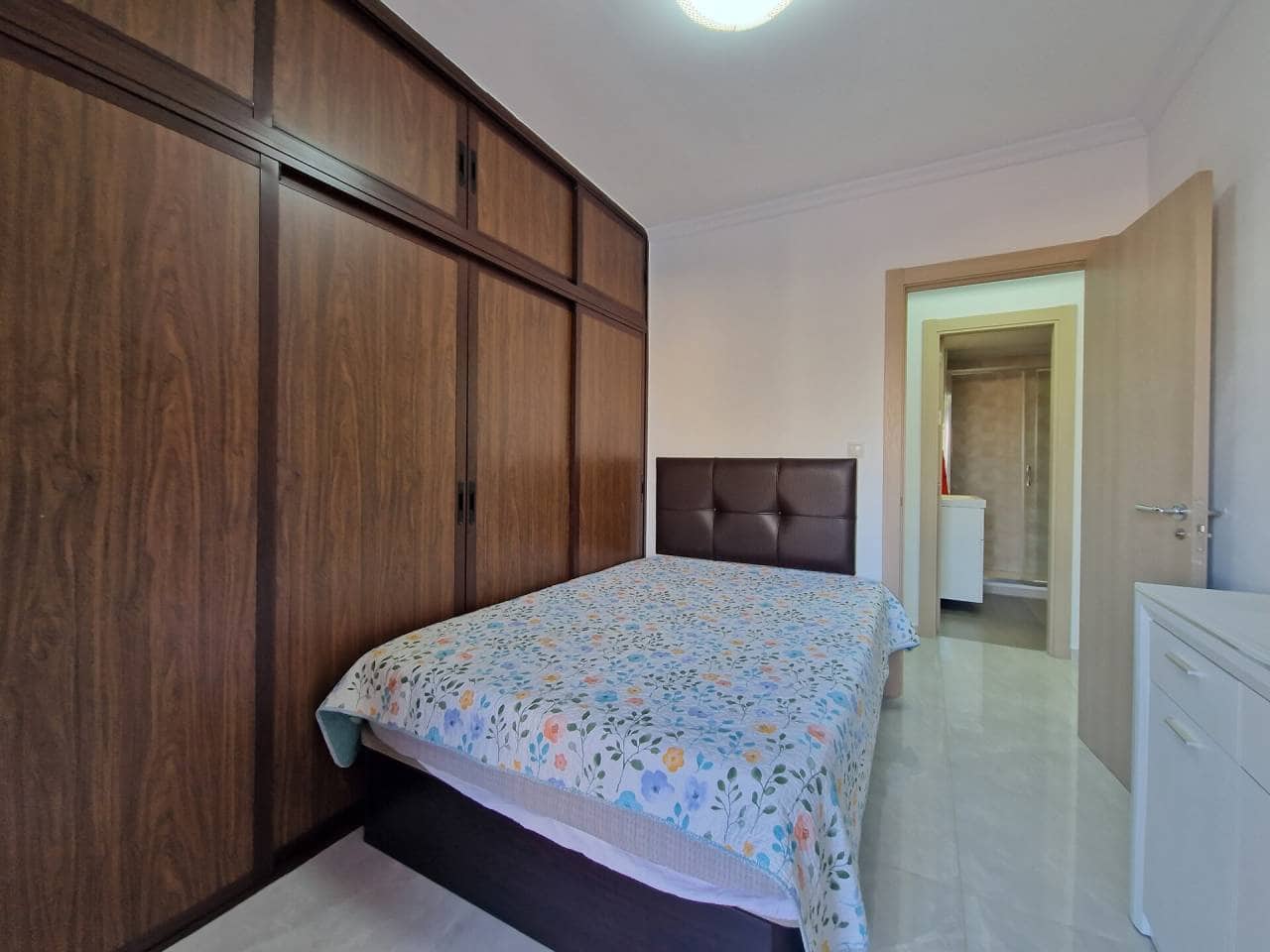 3 slaapkamer Flat te huur in Benalmadena met garage - € 1.600 (Ref: 7864197)