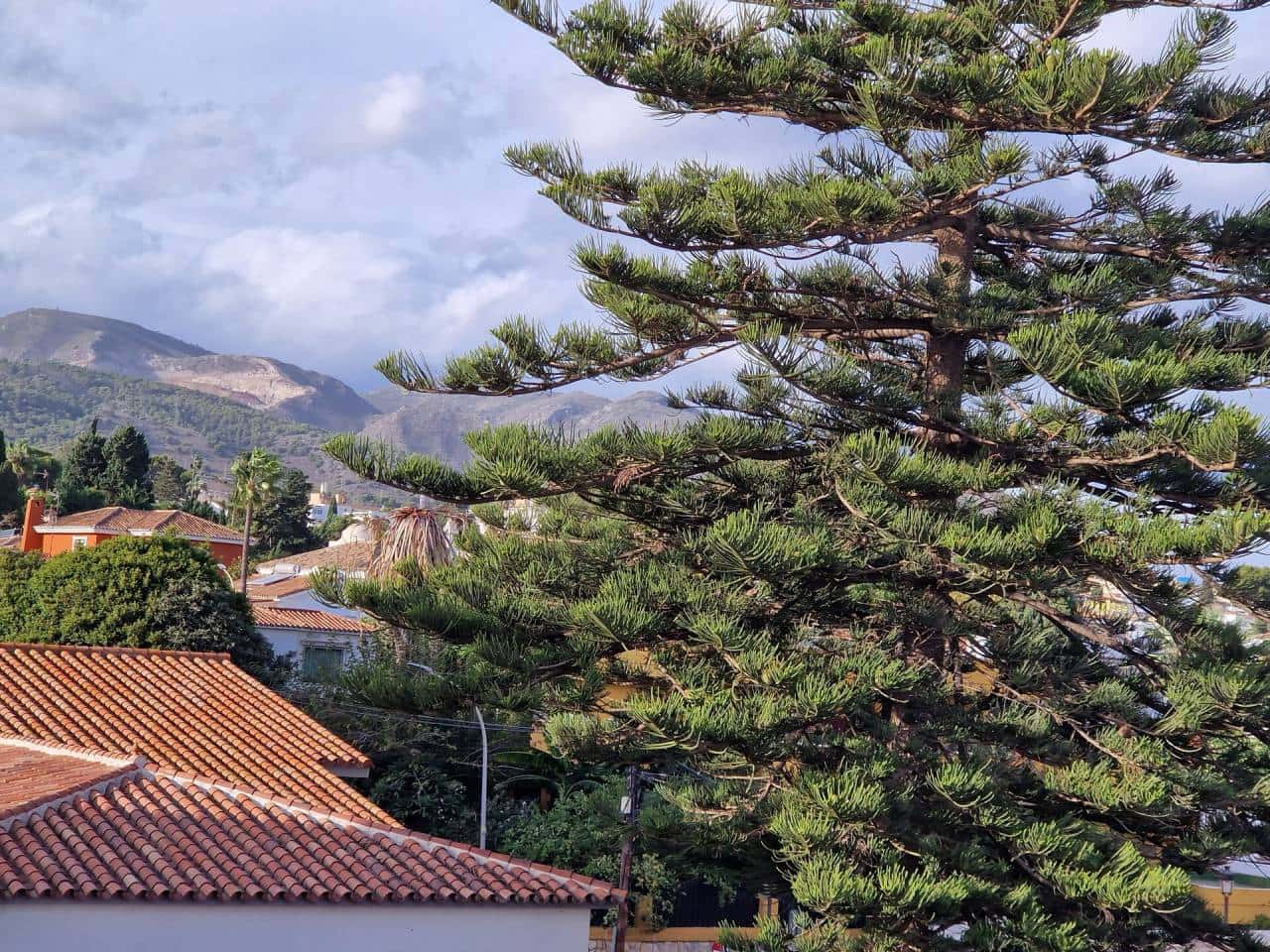 3 slaapkamer Flat te huur in Benalmadena met garage - € 1.600 (Ref: 7864197)