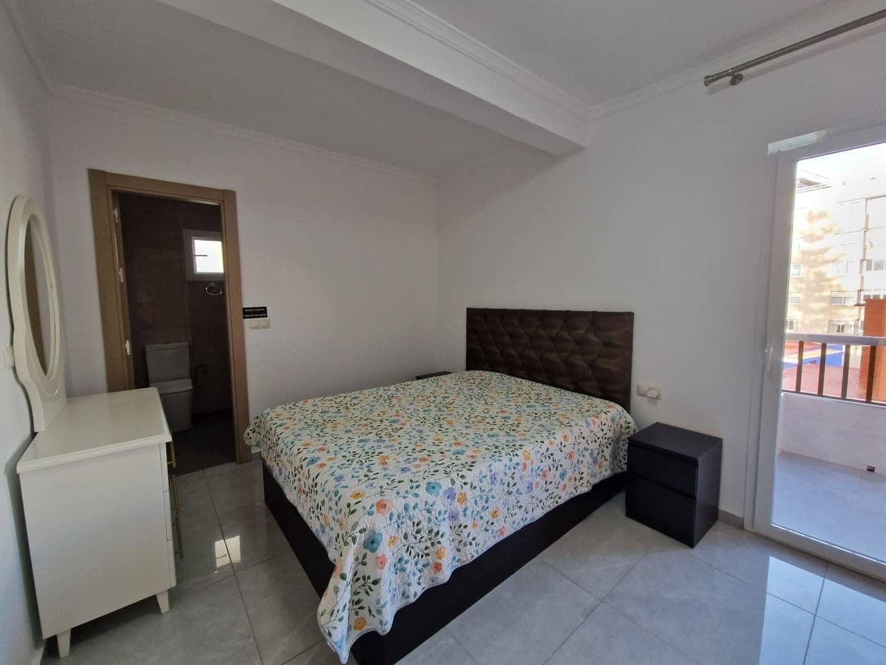 3 slaapkamer Flat te huur in Benalmadena met garage - € 1.600 (Ref: 7864197)