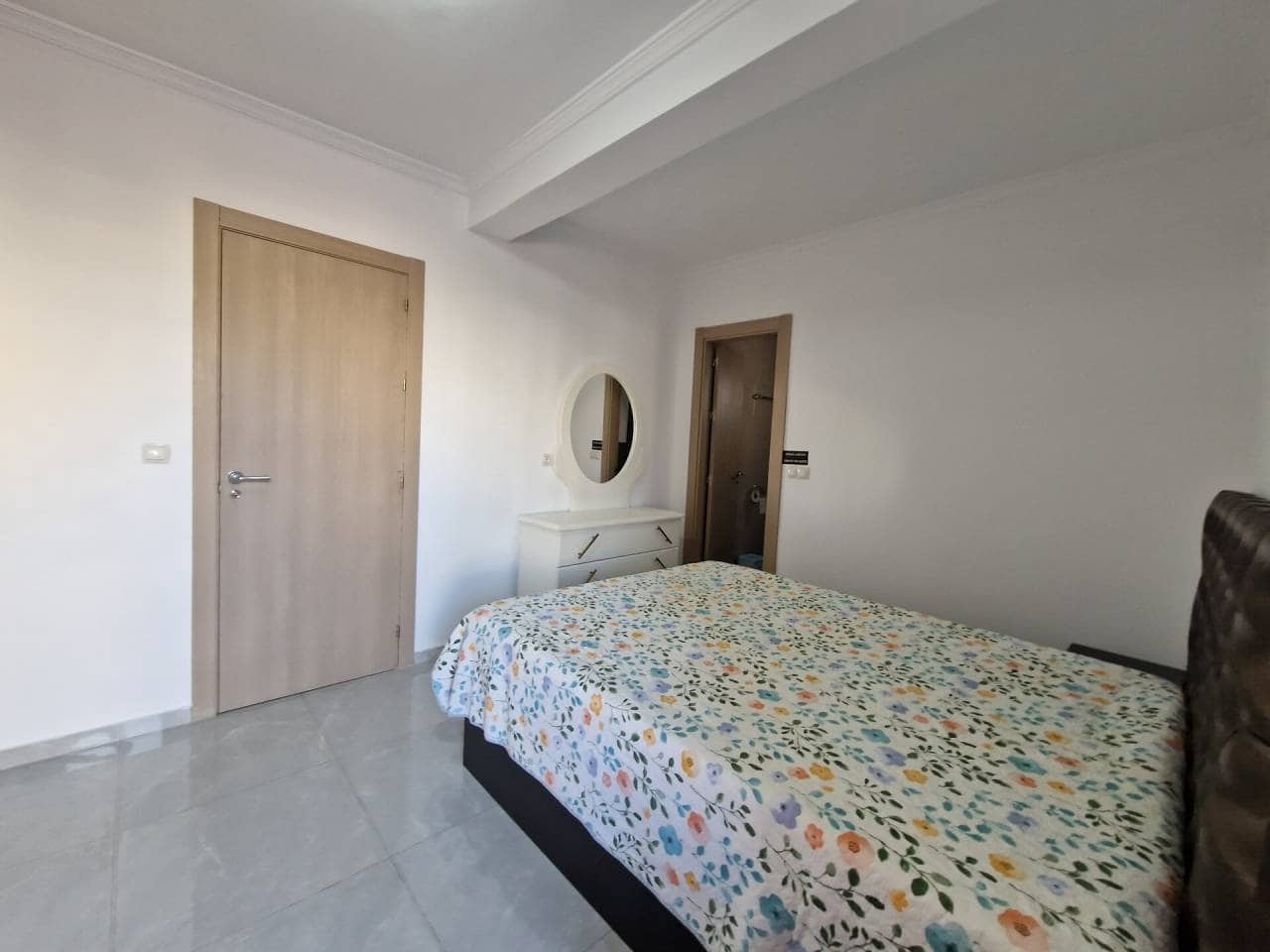 3 slaapkamer Flat te huur in Benalmadena met garage - € 1.600 (Ref: 7864197)