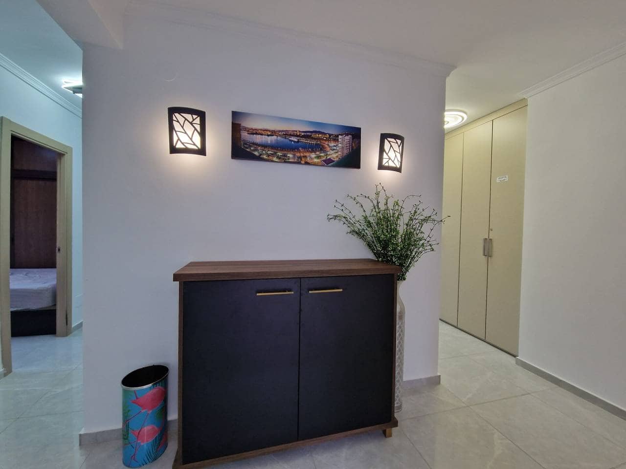 3 slaapkamer Flat te huur in Benalmadena met garage - € 1.600 (Ref: 7864197)