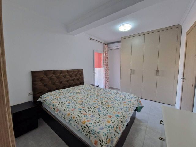 3 slaapkamer Flat te huur in Benalmádena met garage - € 1.600 (Ref: 7864197)