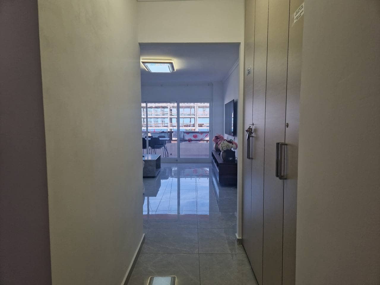 3 slaapkamer Flat te huur in Benalmadena met garage - € 1.600 (Ref: 7864197)
