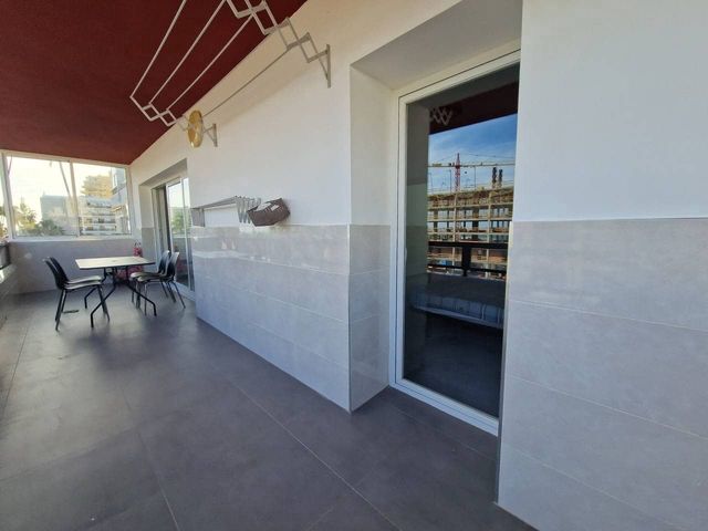 3 slaapkamer Flat te huur in Benalmádena met garage - € 1.600 (Ref: 7864197)