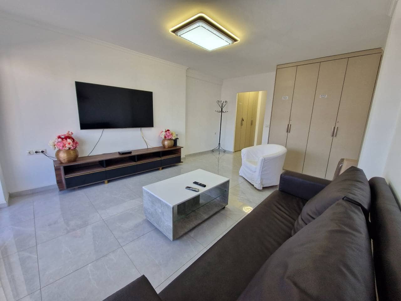 3 slaapkamer Flat te huur in Benalmadena met garage - € 1.600 (Ref: 7864197)