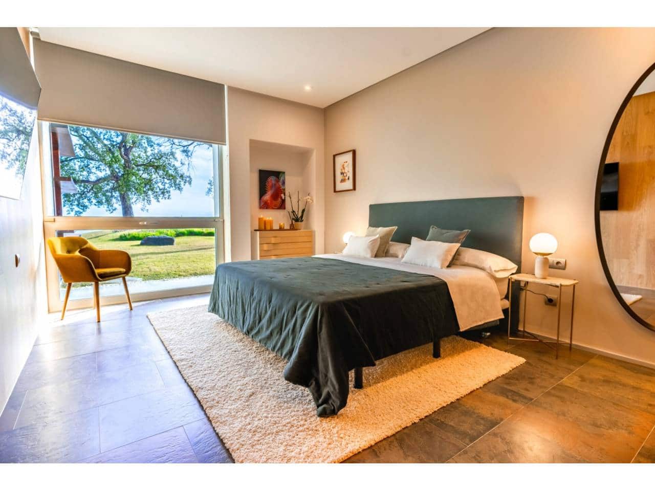 5 soveværelse Villa til salg i Carvajal med swimmingpool - € 4.975.000 (Ref: 7912362)