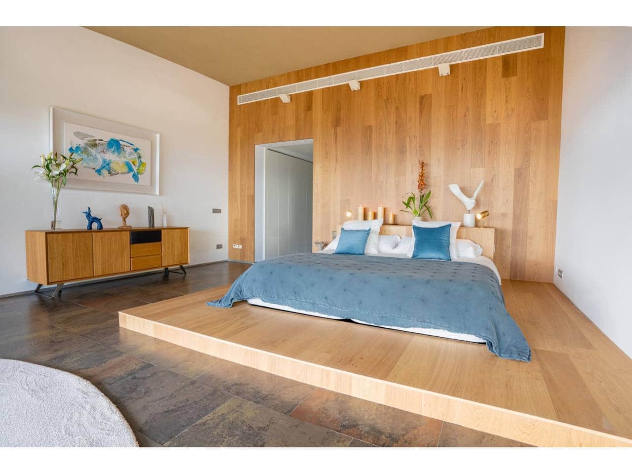 5 soveværelse Villa til salg i Carvajal med swimmingpool - € 4.975.000 (Ref: 7912362)